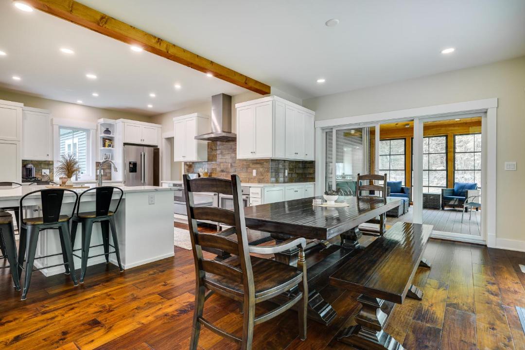 Photo of Livingroom in Cresco