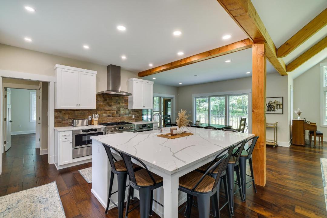 Photo of Kitchen in Cresco