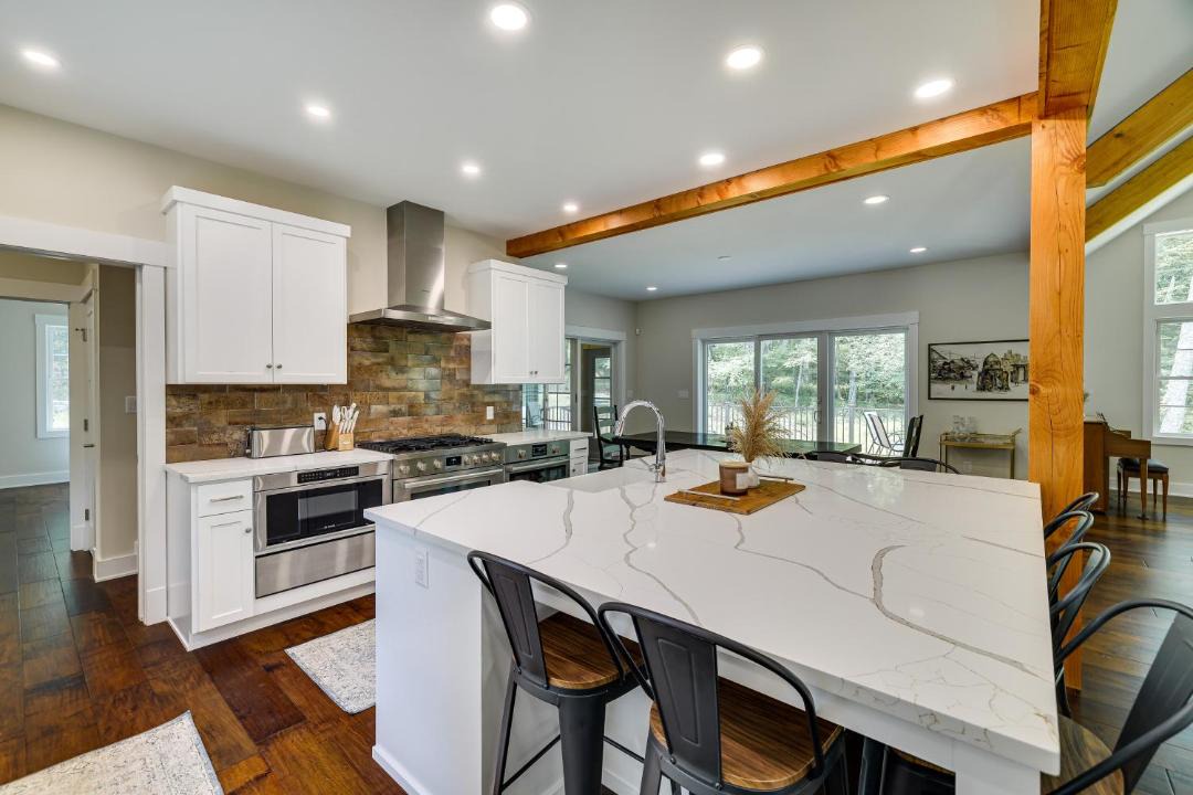 Photo of Kitchen in Cresco