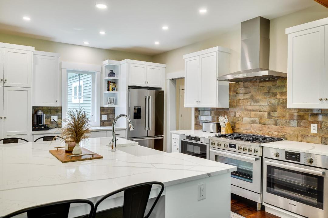 Photo of Kitchen in Cresco