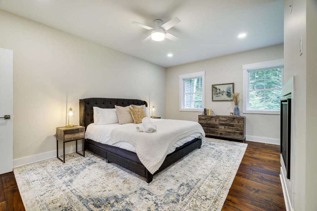 Photo of Bedroom in Cresco