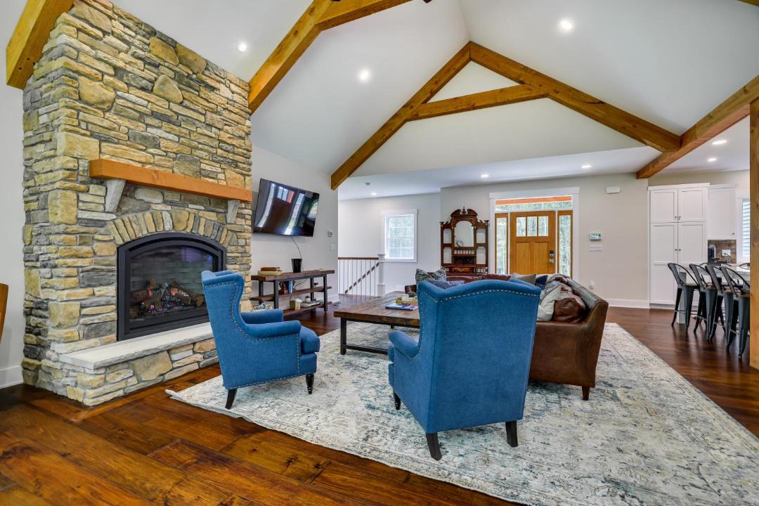 Photo of Livingroom in Cresco