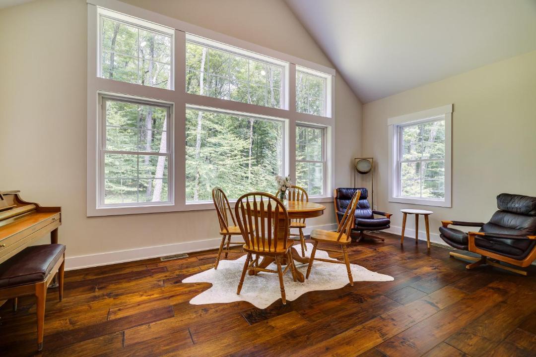 Photo of Livingroom in Cresco