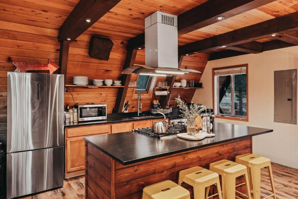 Photo of Kitchen in Sisters