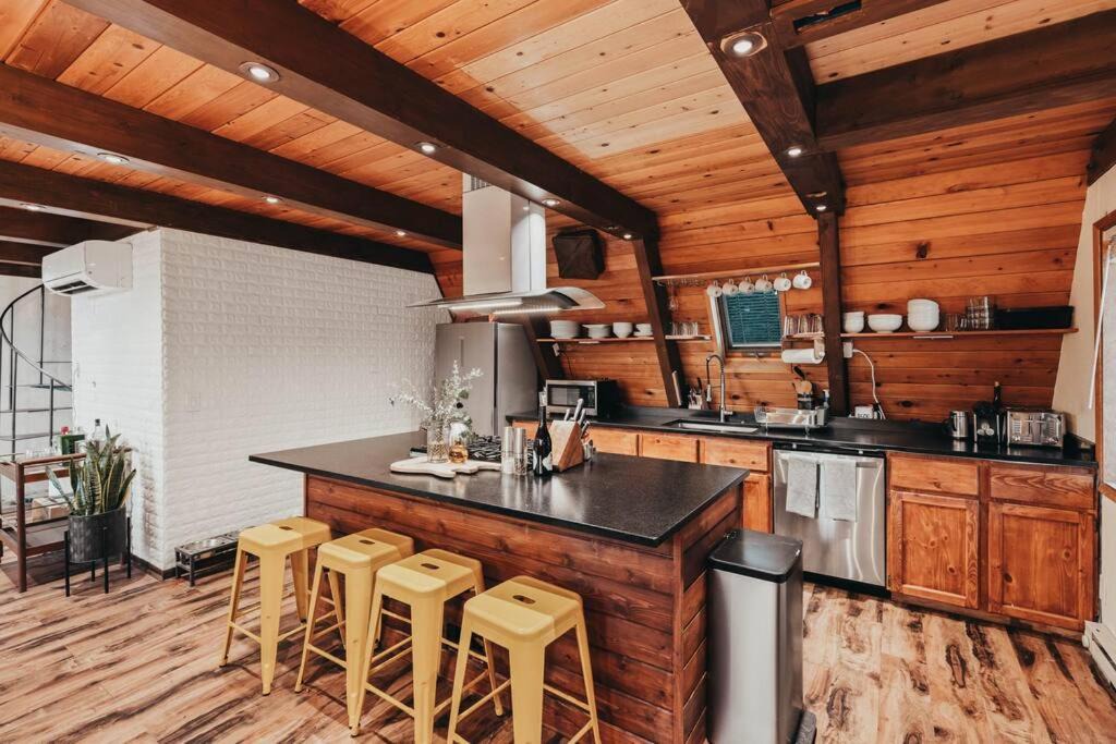 Photo of Kitchen in Sisters