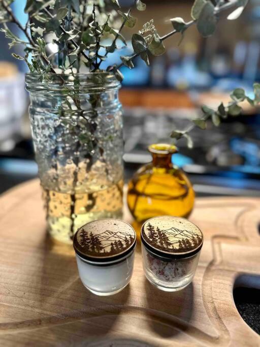 Photo of Livingroom in Sisters