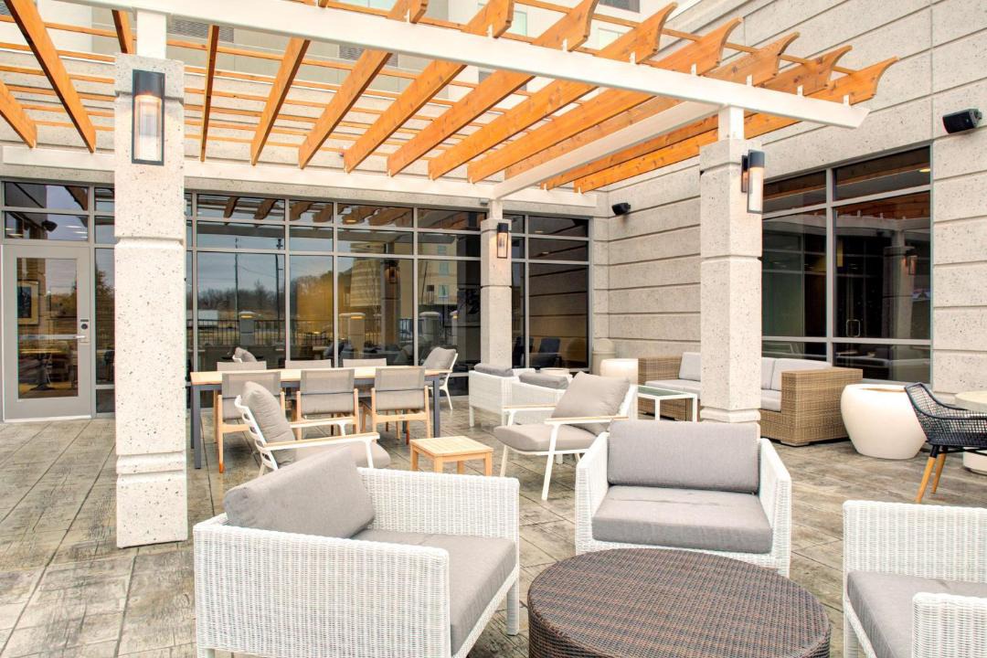 Photo of Patio Balcony in Jackson