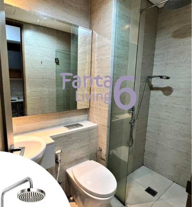 Photo of Bathroom in Jakarta