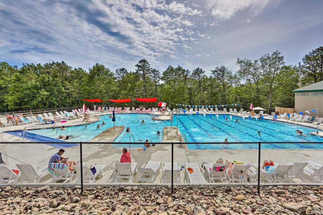 Photo of Outdoor in Lackawaxen