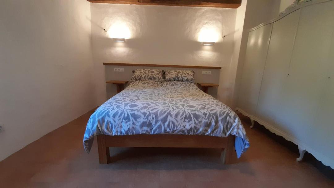 Photo of Bedroom in Olot