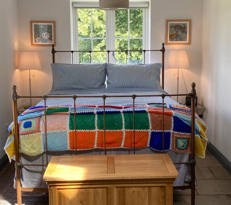 Photo of Bedroom in Sutton Maddock