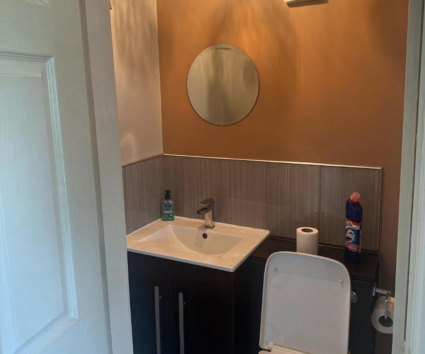 Photo of Bathroom in Oldbury