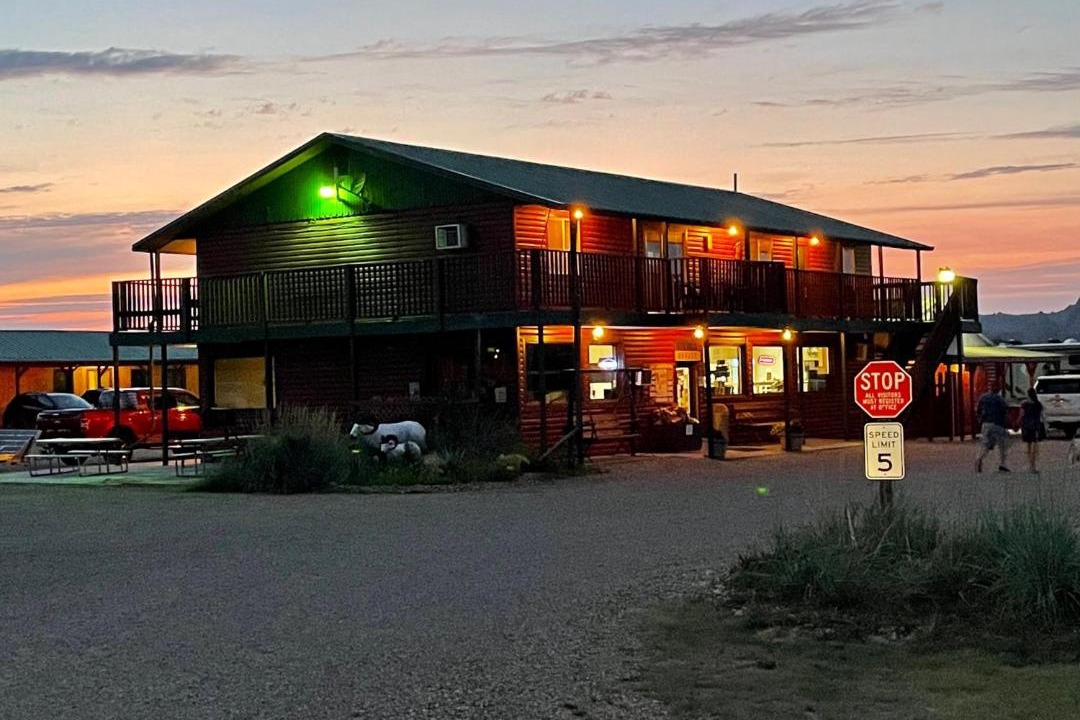 Photo of Others in Northeast Entrance Badlands