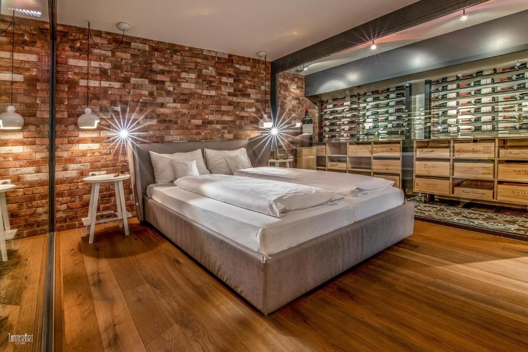 Photo of Bedroom in Obererlinsbach