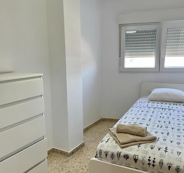 Photo of Bedroom in Sagunto
