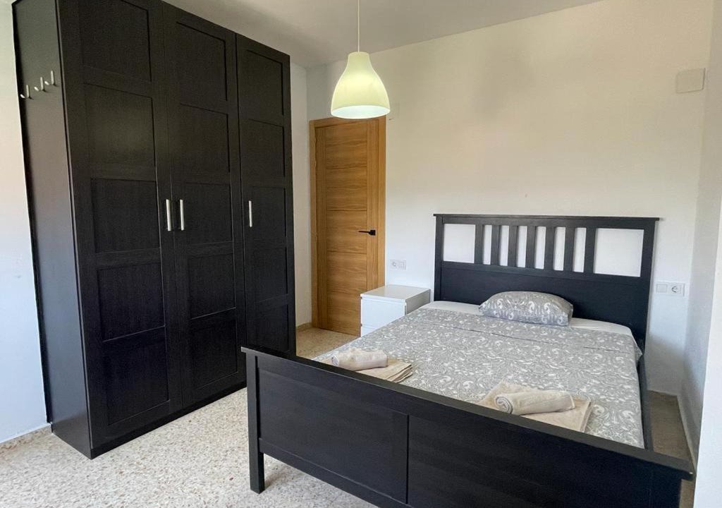 Photo of Bedroom in Sagunto