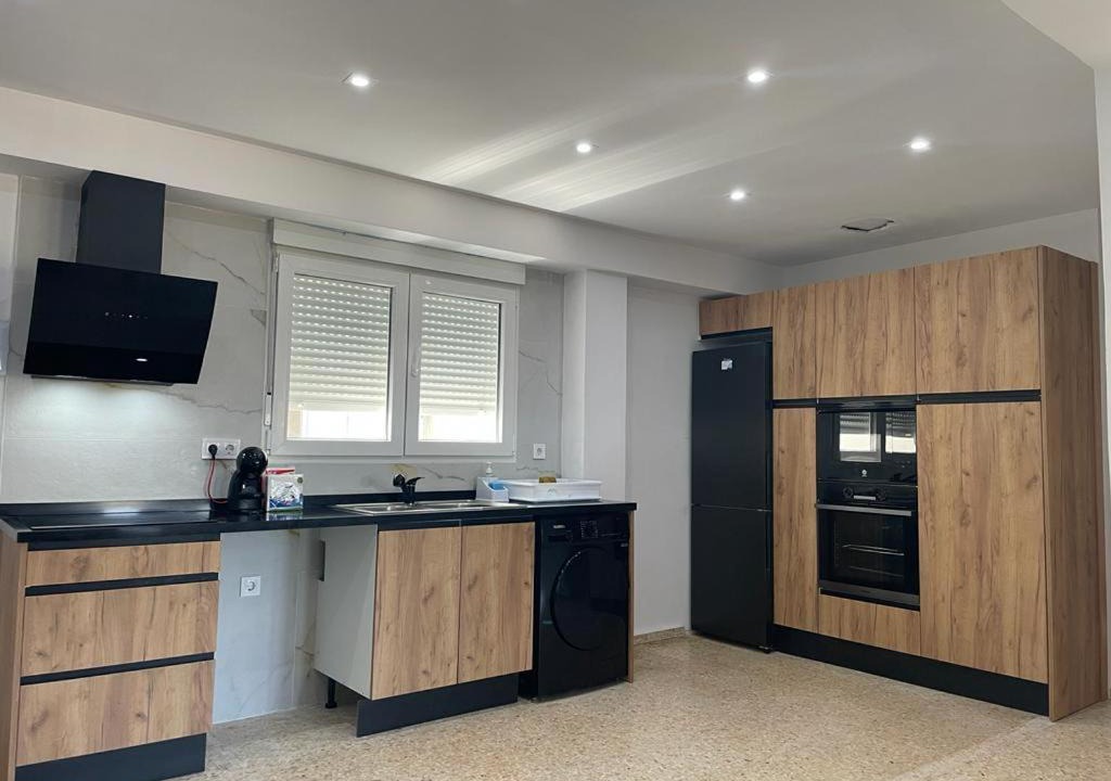 Photo of Kitchen in Sagunto