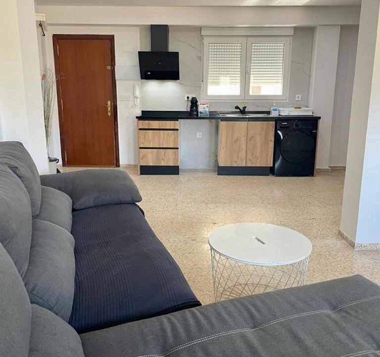 Photo of Livingroom in Sagunto