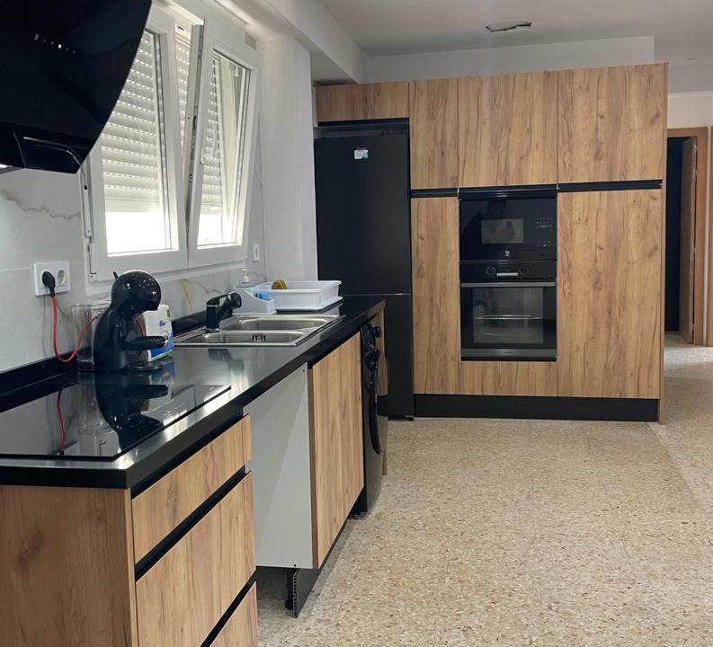 Photo of Kitchen in Sagunto