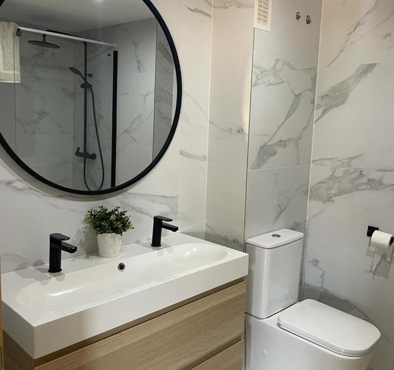 Photo of Bathroom in Sagunto