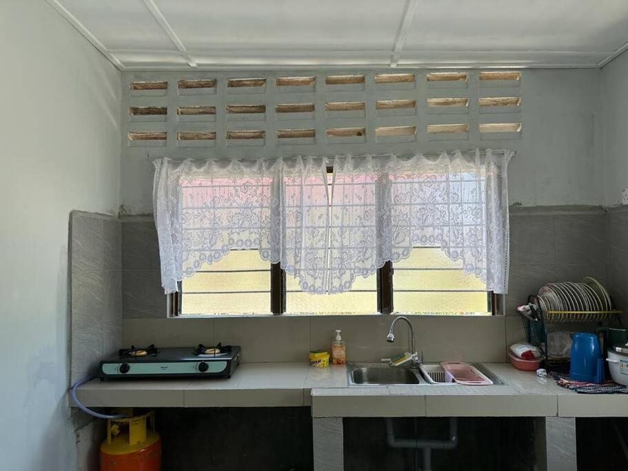 Photo of Kitchen in Mersing