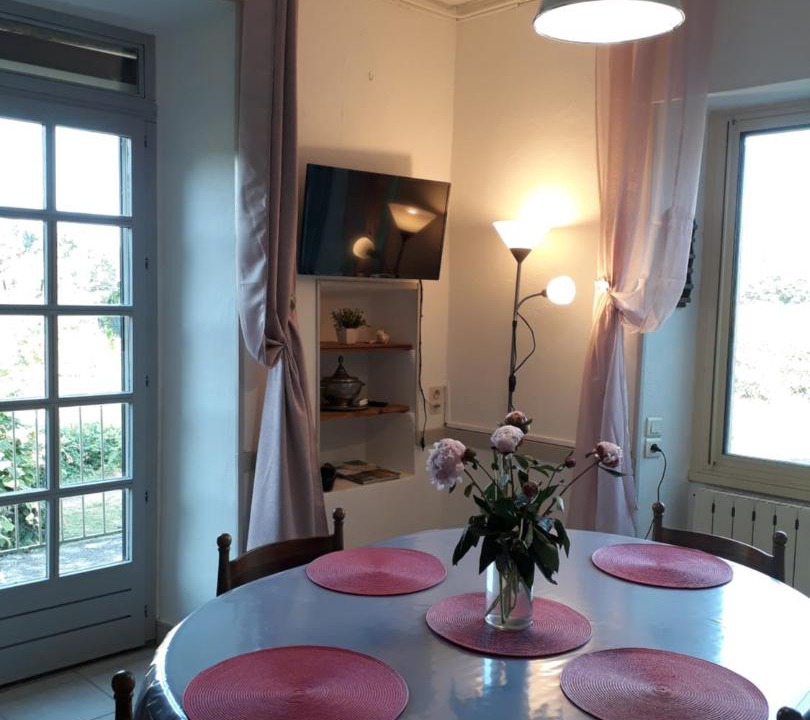Photo of Livingroom in Rosieres