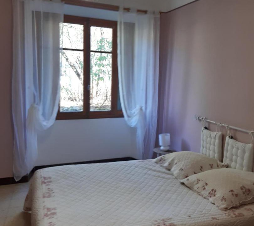 Photo of Bedroom in Rosieres