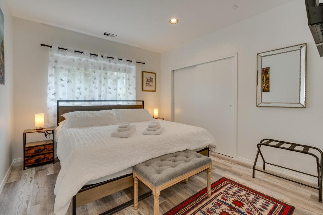 Photo of Bedroom in Kenmore