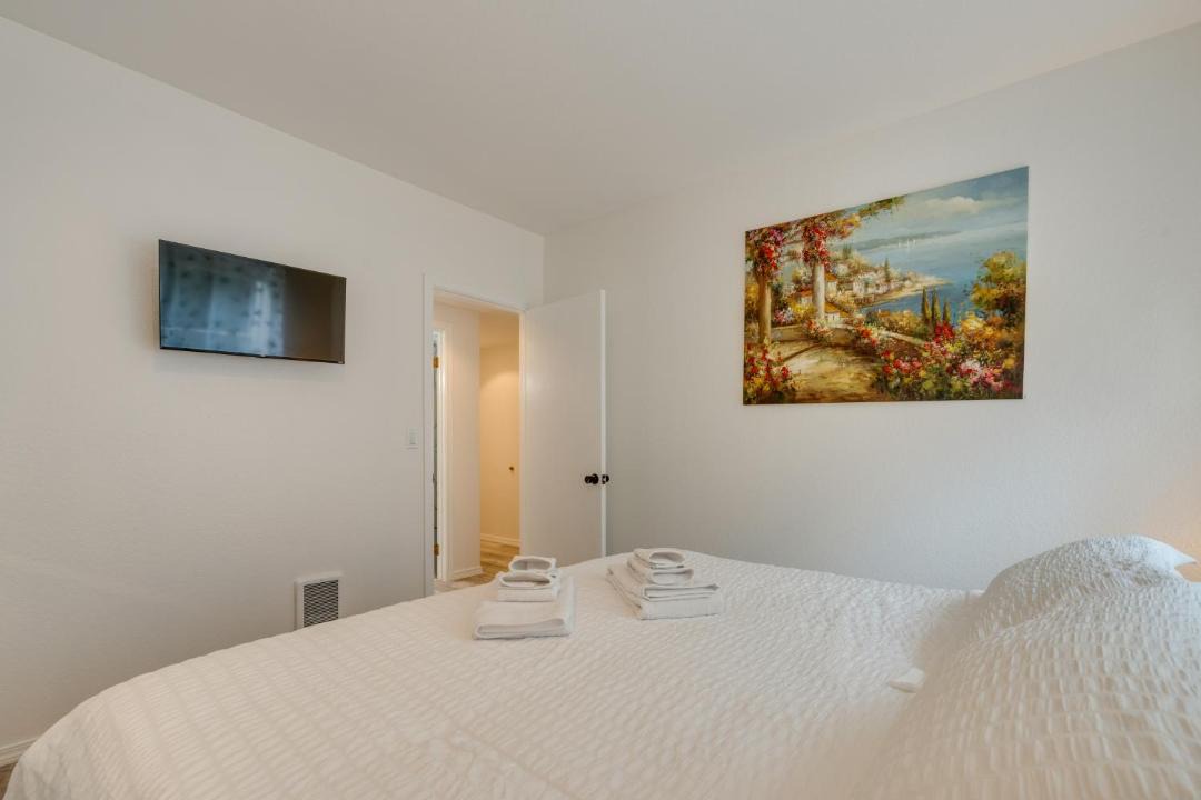Photo of Bedroom in Kenmore