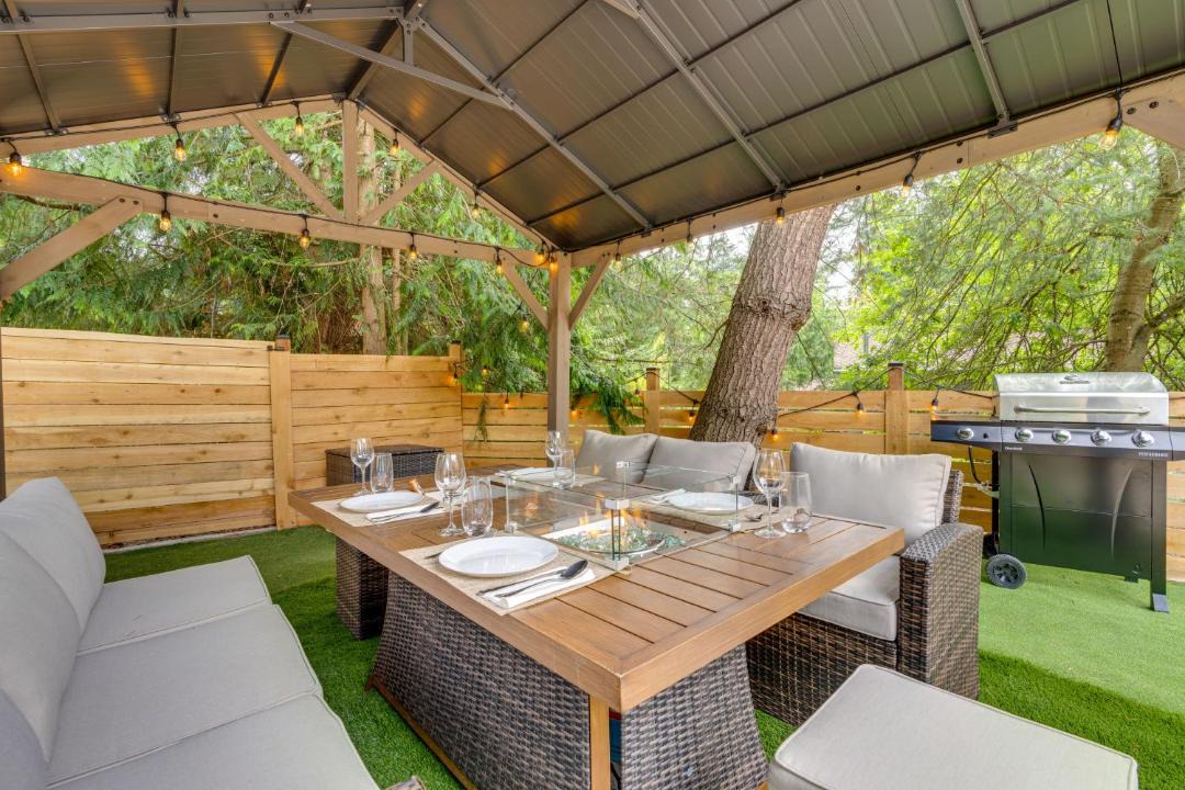 Photo of Patio Balcony in Kenmore
