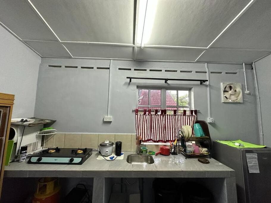 Photo of Kitchen in Mersing