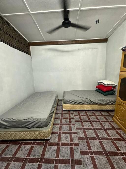 Photo of Bedroom in Mersing