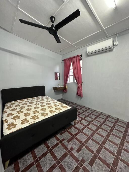 Photo of Bedroom in Mersing