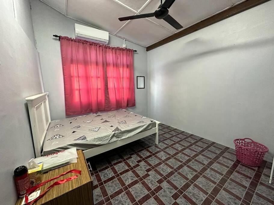 Photo of Bedroom in Mersing