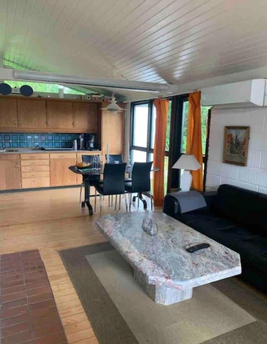 Photo of Livingroom in Hornbaek