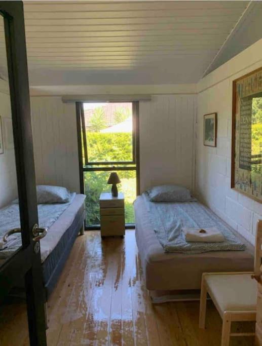 Photo of Bedroom in Hornbaek