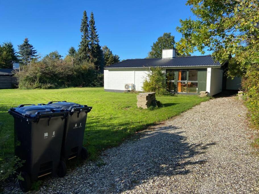 Photo of Buildings in Hornbaek