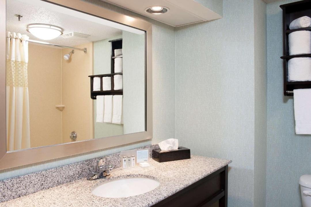 Photo of Bathroom in Kokomo