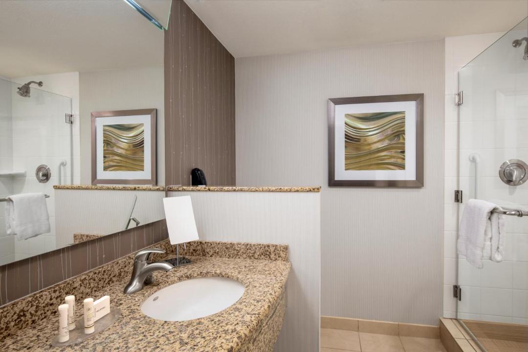 Photo of Bathroom in Allen