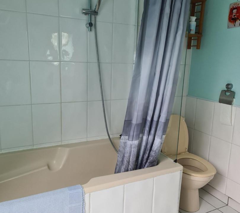 Photo of Bathroom in Sannerville