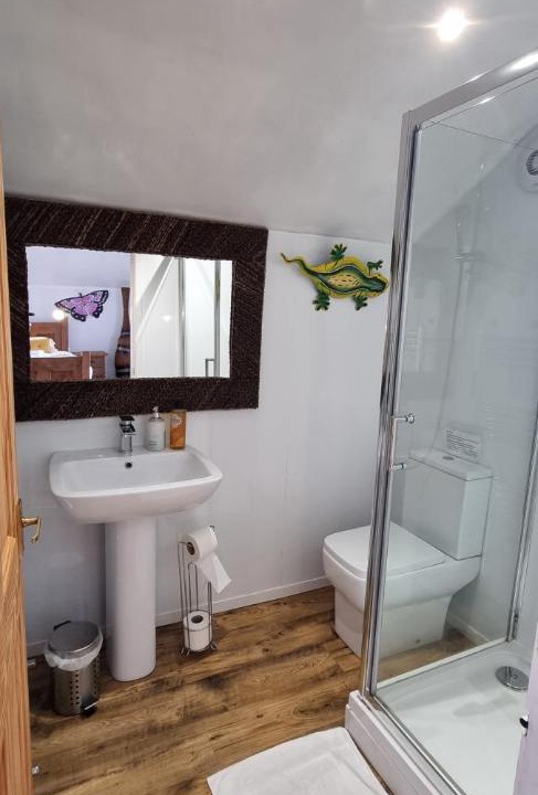 Photo of Bathroom in Nether Wasdale