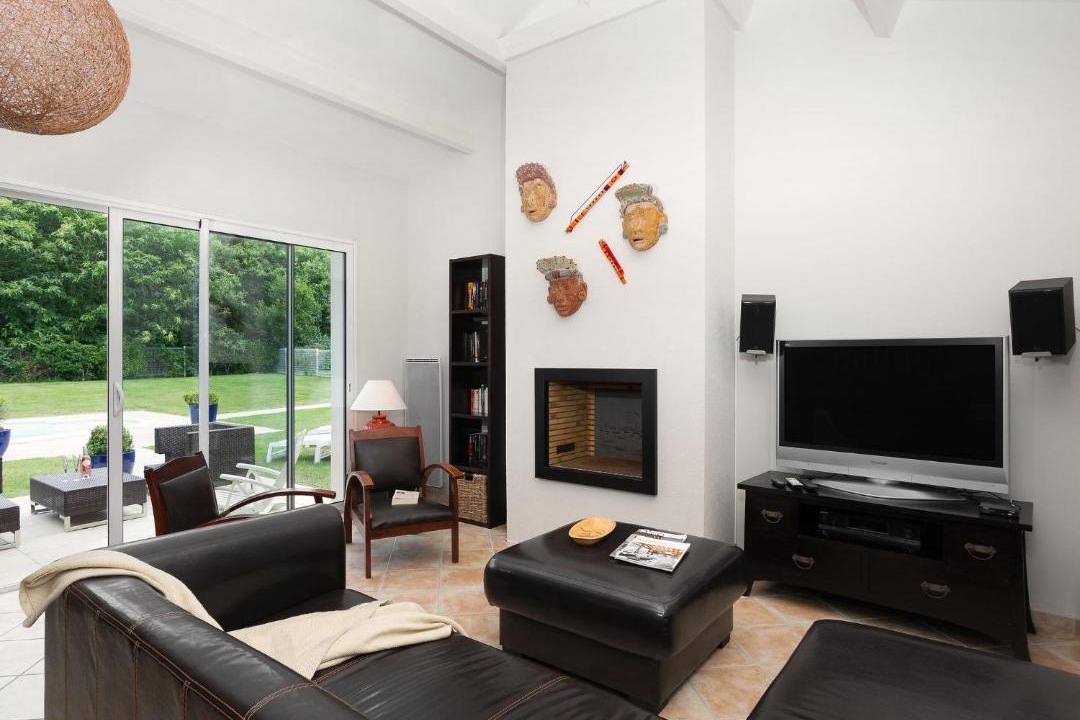 Photo of Livingroom in L'Aiguillon-sur-Vie
