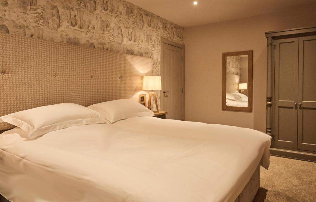 Photo of Bedroom in Walwick