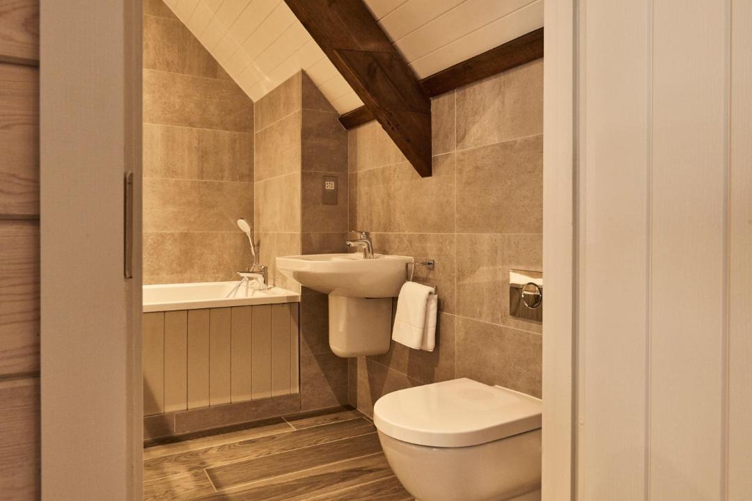 Photo of Bathroom in Walwick