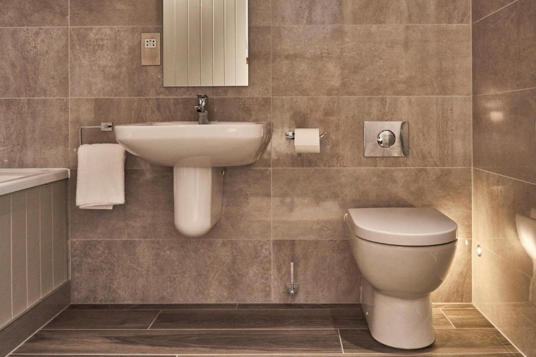 Photo of Bathroom in Walwick