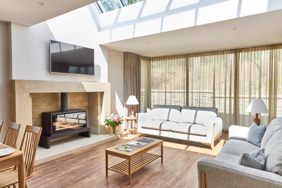 Photo of Livingroom in Walwick