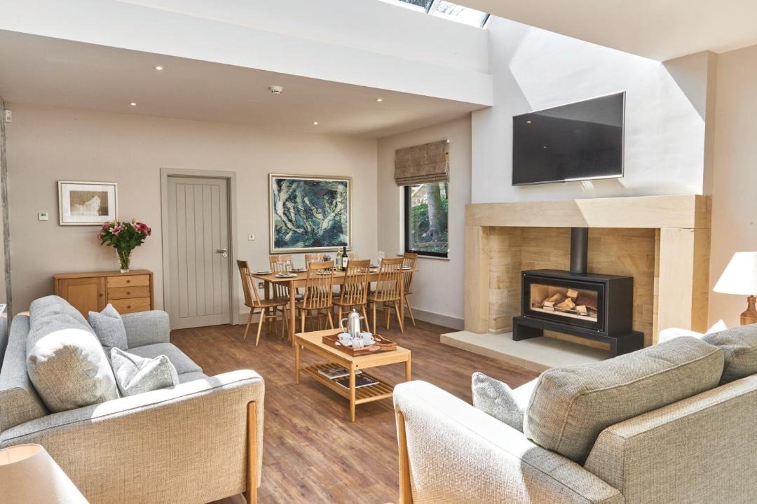 Photo of Livingroom in Walwick