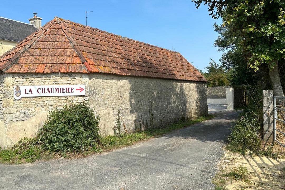 Photo of Others in Longues-sur-Mer