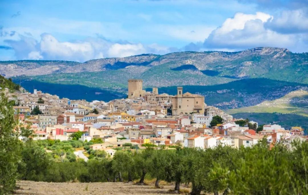 Photo of Others in Moratalla