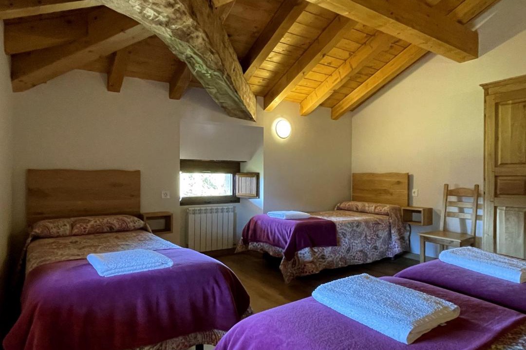 Photo of Bedroom in Imotz